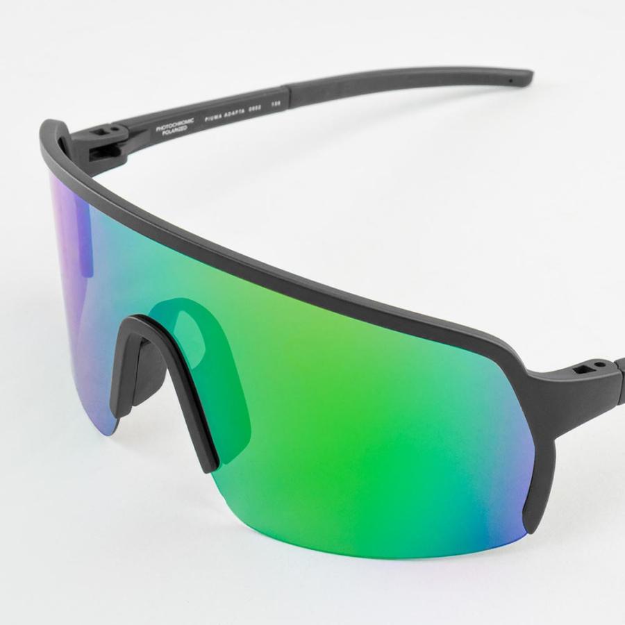 サングラス OUTOF Piuma Adapta Black The One Quarzo WXS2103 サングラス OUTOF Piuma Adapta Black The One Quarzo WXS2103