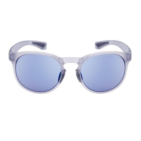 SWANS CNAV 偏光サングラス　アイスブルー THE 偏光ULTRAアイスブルーレンズ [THE MONSTER SPEC SUNGLASSES