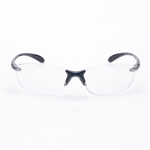 SWANS（スワンズ） サングラス SWANS Airless-Leaf fit SALF-0066Z MBK