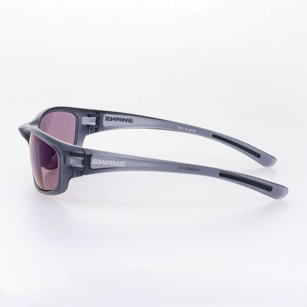 サングラス SWANS WA7-0170 CSK WARRIOR-VII ULTRA LENS for DRIVINGモデル 大人用 山本光学_2