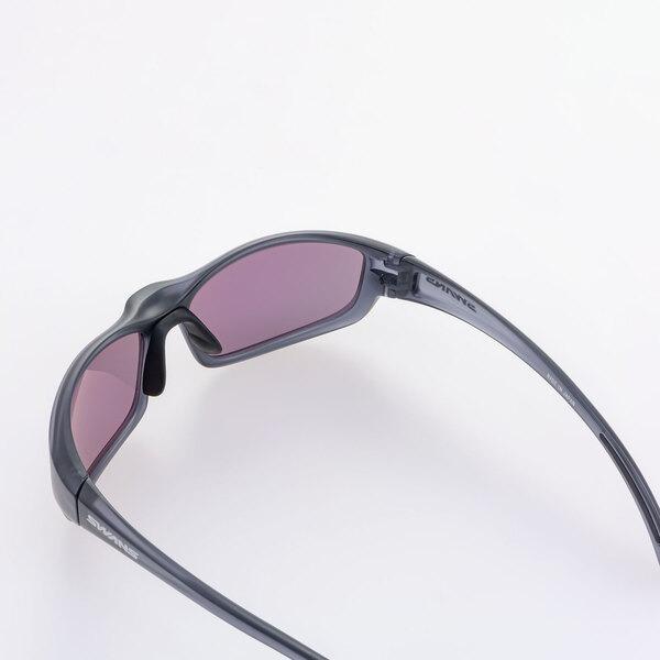 サングラス SWANS WA7-0170 CSK WARRIOR-VII ULTRA LENS for DRIVINGモデル 大人用 山本光学_3