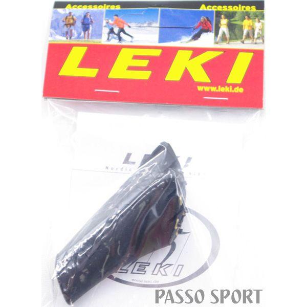 【メール便対応】【レビューを書いて送料無料】LEKIサイレントスパイクパッド◆ノルディックウォーキング♪ | 