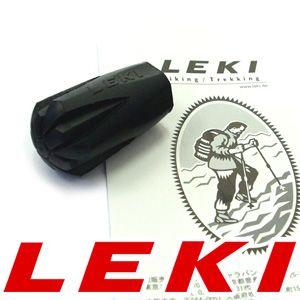 LEKI スリップレスラバーロング 1300014 単品 | 