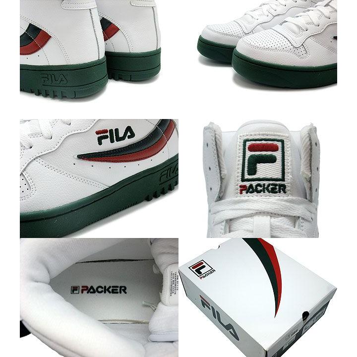 og fila shoes