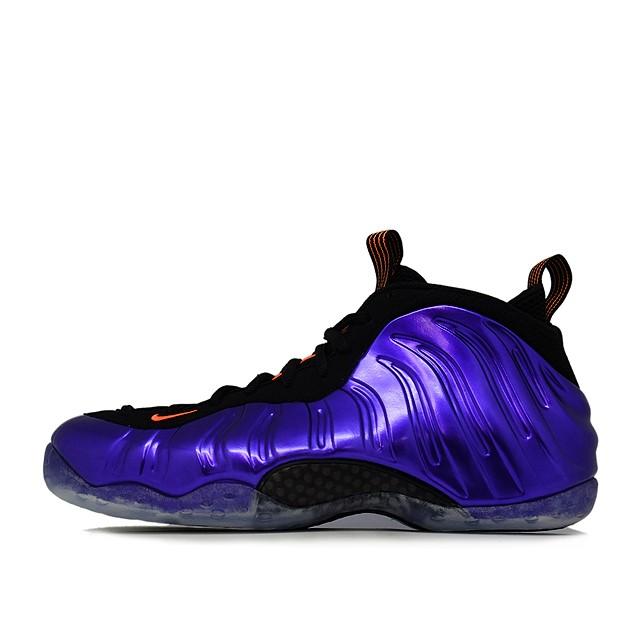 air foamposite one phoenix suns