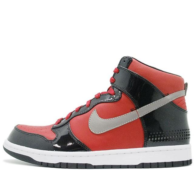 nike dunk high dj am
