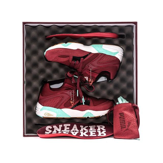 puma blaze of glory bloodbath