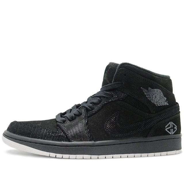 Nike Air Jordan 1 Mid Suits And Sneaker Pack Black White ナイキ エアジョーダン1 ミッド スーツアンドスニーカー ブラック ホワイト 045 045 Passover 通販 Yahoo ショッピング