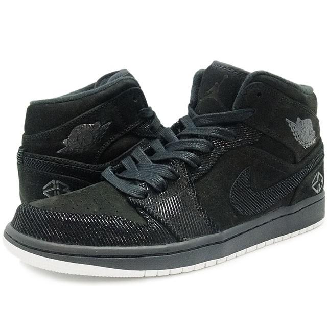 Nike Air Jordan 1 Mid Suits And Sneaker Pack Black White ナイキ エアジョーダン1 ミッド スーツアンドスニーカー ブラック ホワイト 045 045 Passover 通販 Yahoo ショッピング