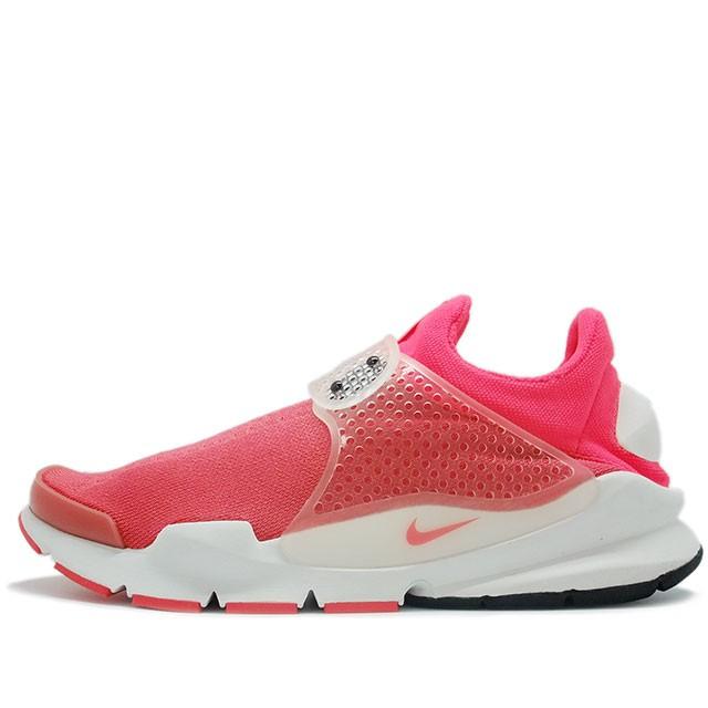 Nike Sock Dart Sp Infrared Summit White ナイキ ソックダート インフラレッド サミットホワイト 661 661 Passover 通販 Yahoo ショッピング