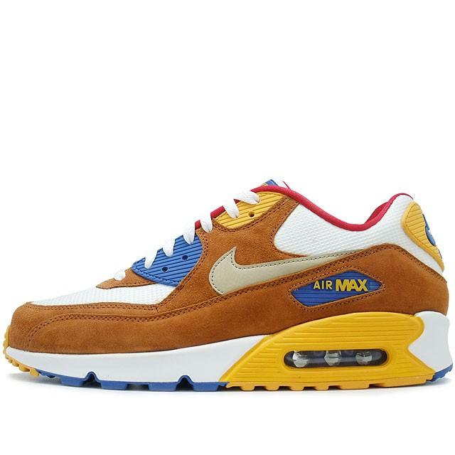 nike air max 90 curry