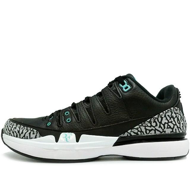 federer aj3