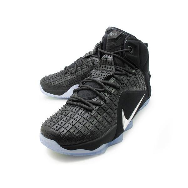 lebron 12 rubber city