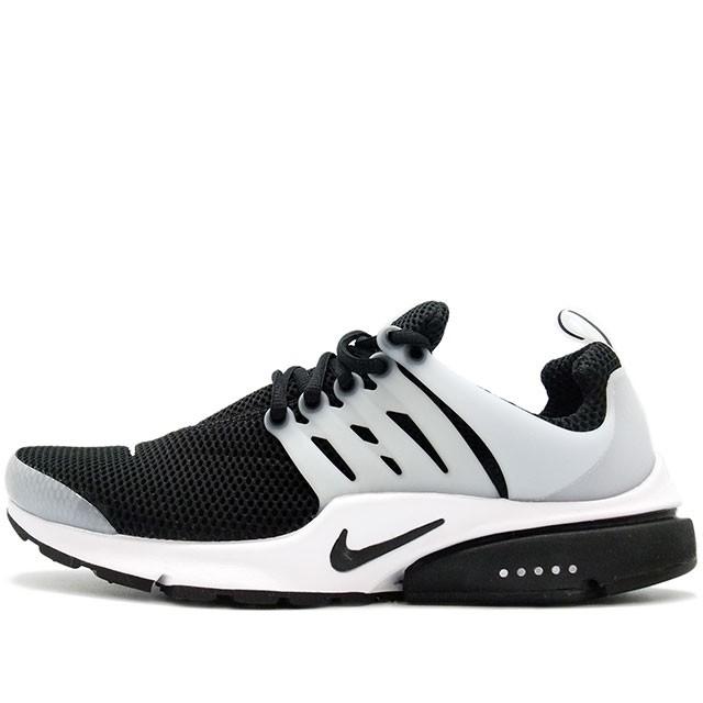 air presto black and white