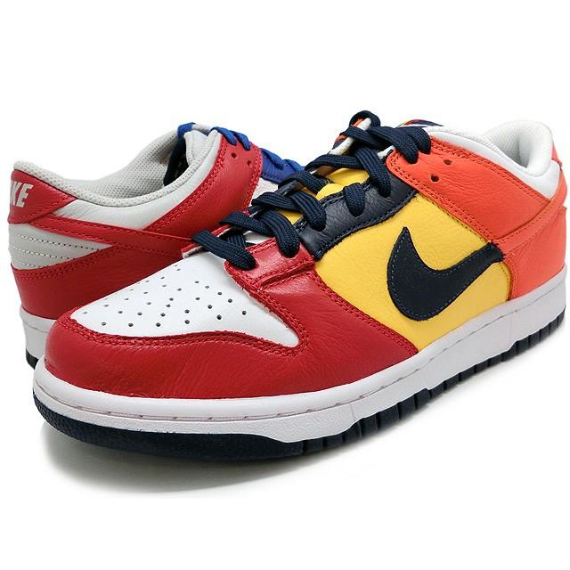 nike dunk low jp qs