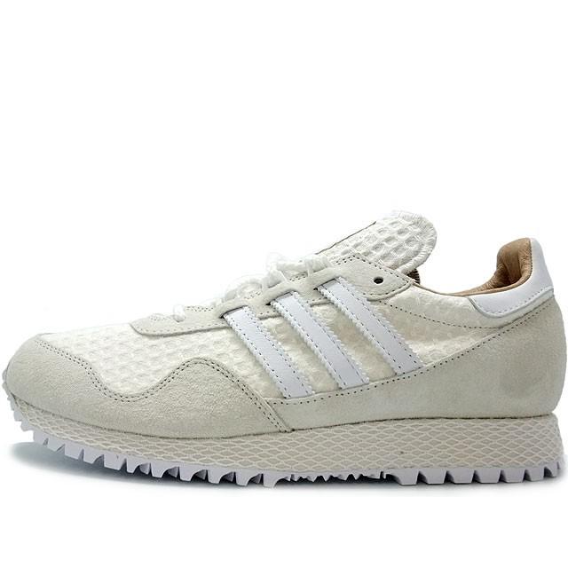 adidas core white