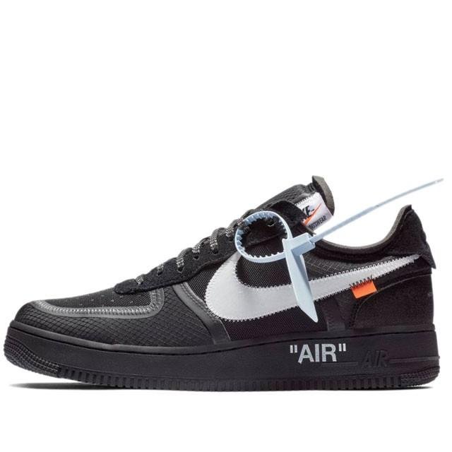 nike air force 1 the ten