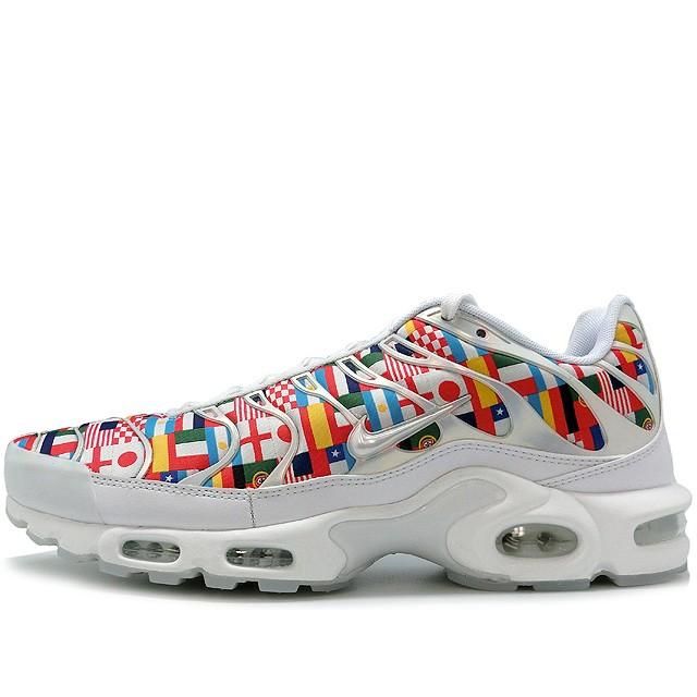 nike air max plus nic qs