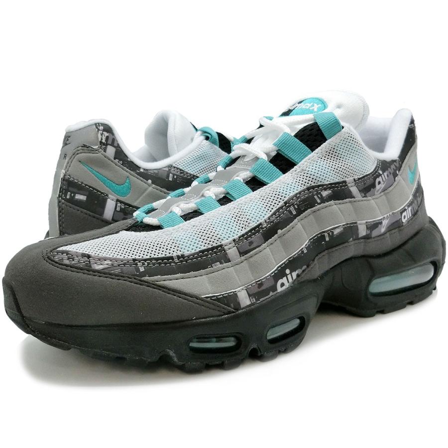 NIKE x ATMOS AIR MAX 95 PRNT WE LOVE NIKE CLEAR JADE ナイキ NIKE x ATMOS AIR MAX 95 PRNT WE LOVE NIKE CLEAR JADE ナイキ