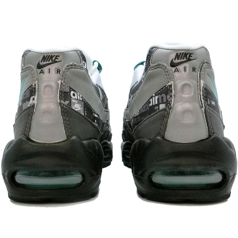 NIKE x ATMOS AIR MAX 95 PRNT WE LOVE NIKE CLEAR JADE ナイキ NIKE x ATMOS AIR MAX 95 PRNT WE LOVE NIKE CLEAR JADE ナイキ