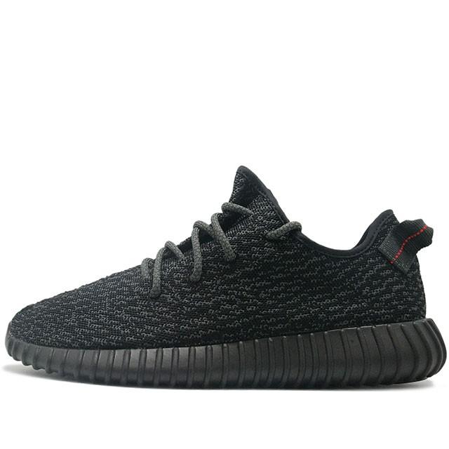 ADIDAS YEEZY BOOST 350 BLACK アディダス イージーブースト 350 ブラック AQ2659 :AQ2659:PASSOVER  - 通販 - Yahoo!ショッピング