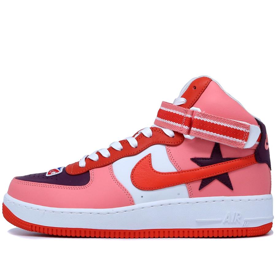 Nike Air Force 1 High Rt Riccardo Tisci ナイキ エアフォース１ ハイ リカルドティッシ Aq3366 601 Aq3366 601 Passover 通販 Yahoo ショッピング