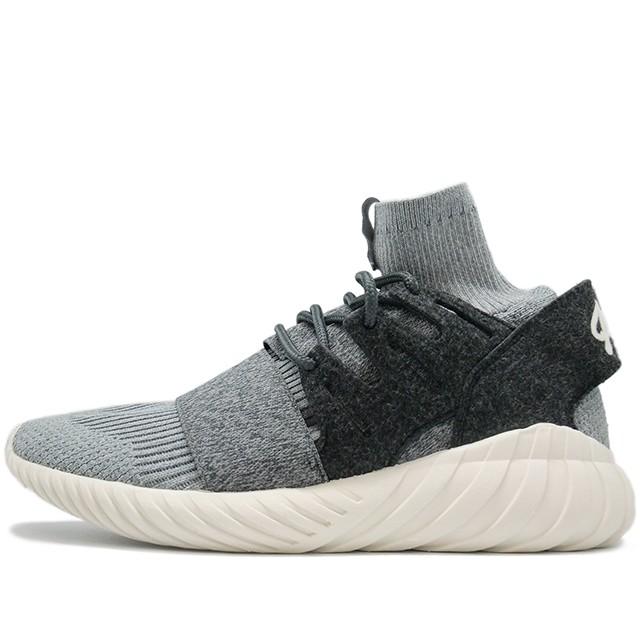 adidas tubular doom kith