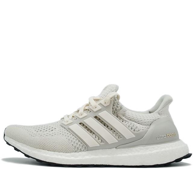 adidas ultra boost white wool