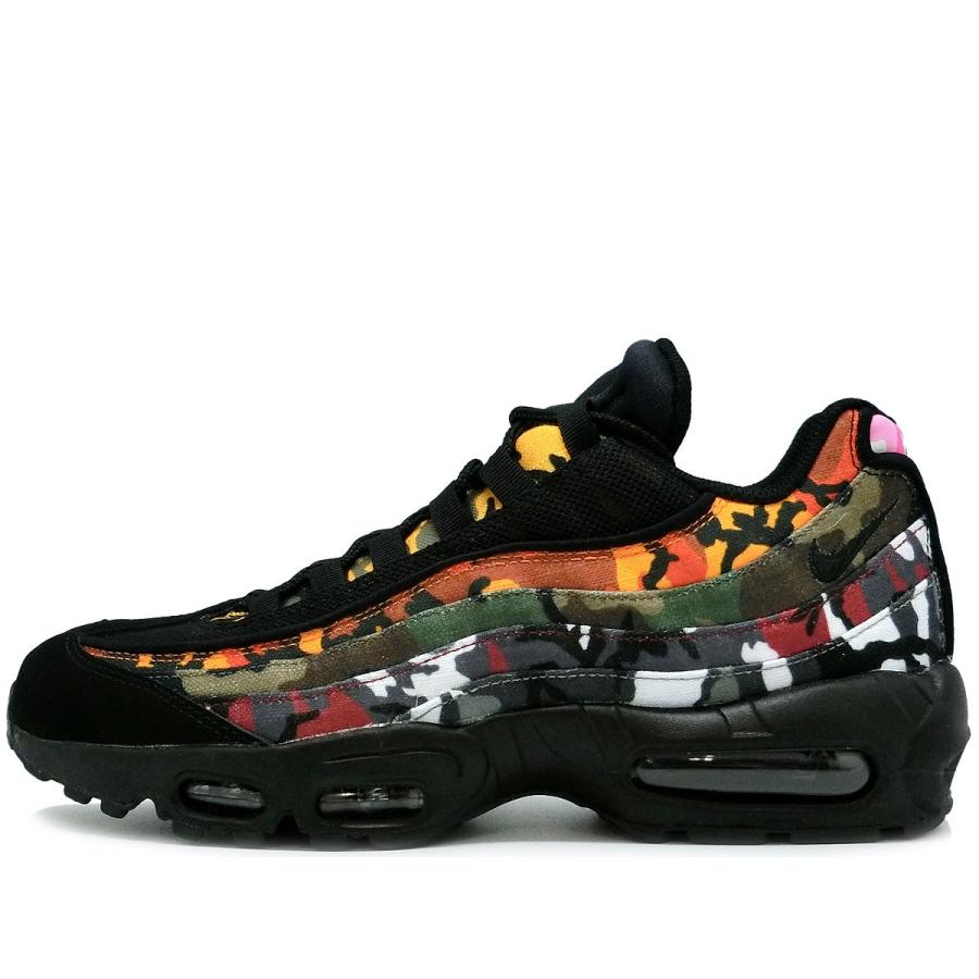 NIKE AIR MAX 95 ERDL PARTY BLACK/MULTI CAMO ナイキ エアマックス95 ブラック マルチ カモ  AR4473-001 :AR4473-001:PASSOVER - 通販 - Yahoo!ショッピング