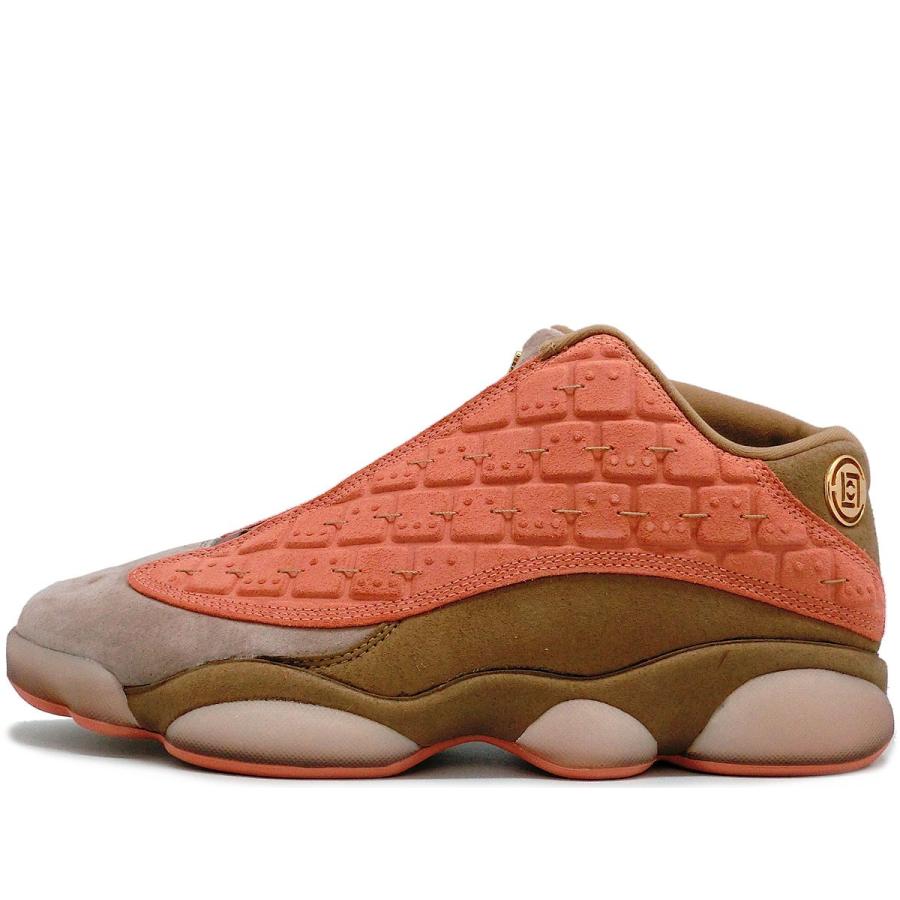 jordan terracotta