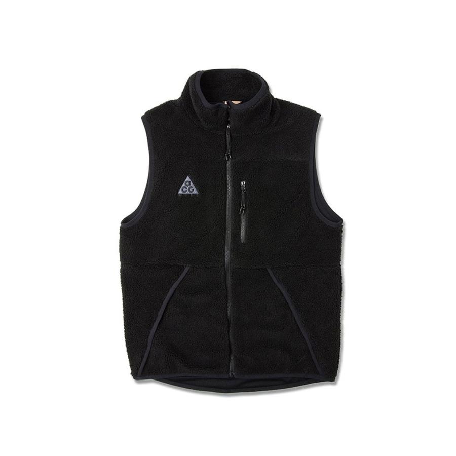 Nike Acg Vest Black ナイキ オールコンディションギア ベスト ブラック At5498 012 At5498 012 Passover 通販 Yahoo ショッピング
