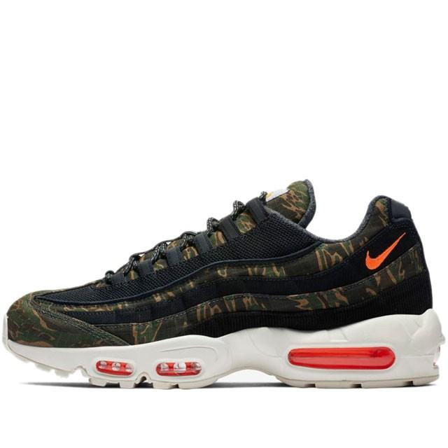 air max 95 tiger