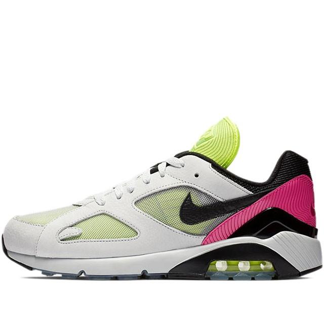 NIKE AIR MAX 180 BERLIN ナイキ エアマックス180 ベルリン BV7487-001 :BV7487-001:PASSOVER  - 通販 - Yahoo!ショッピング