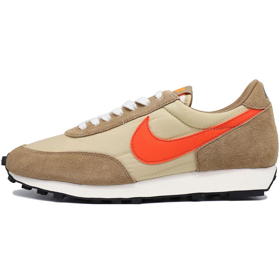 nike daybreak orange
