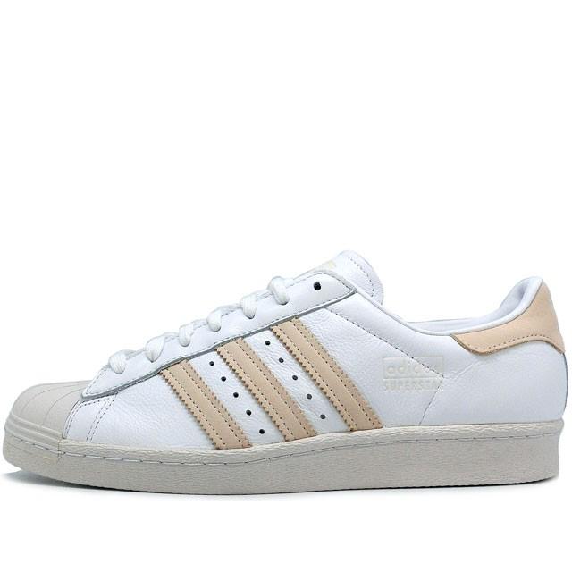 adidas superstar beige suede