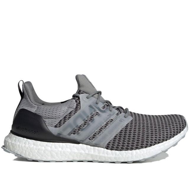 undefeated adidas boost