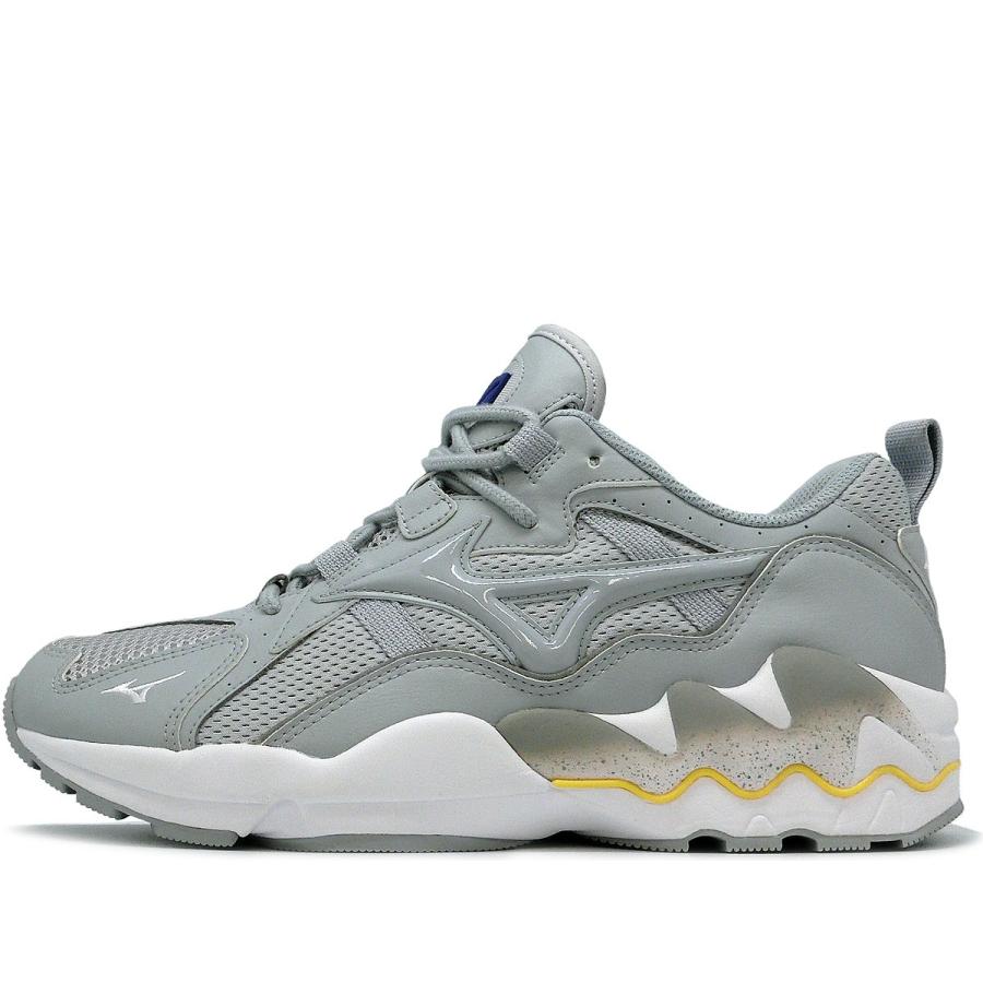 mizuno wave rider 1