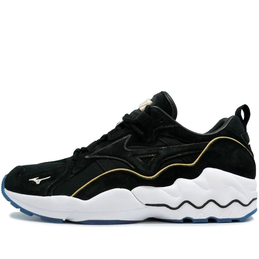 mizuno wave runner 1