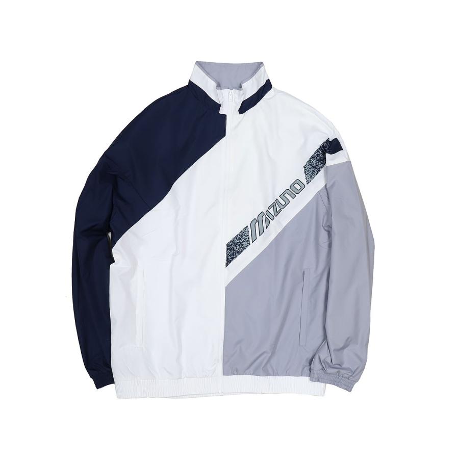 mizuno track jacket