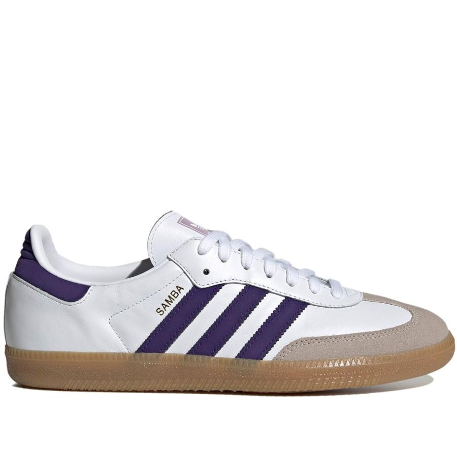 samba og purple