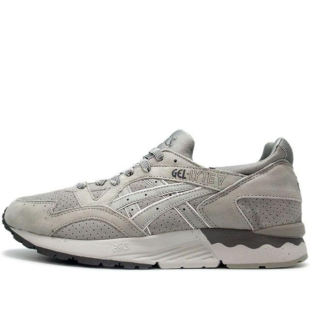 Asics Gel Lyte V Outdoor Pack Light Grey アシックス ゲルライト 5 アウトドアパック ライトグレー H5d2l 1313 H5d2l 1313 Passover 通販 Yahoo ショッピング