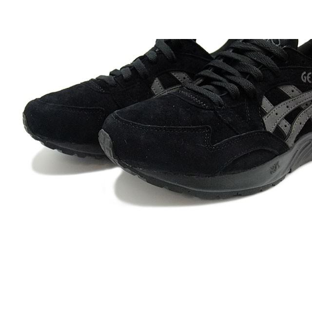 asics gel lyte v triple black