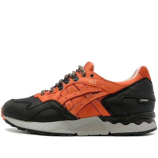 asics scary cold