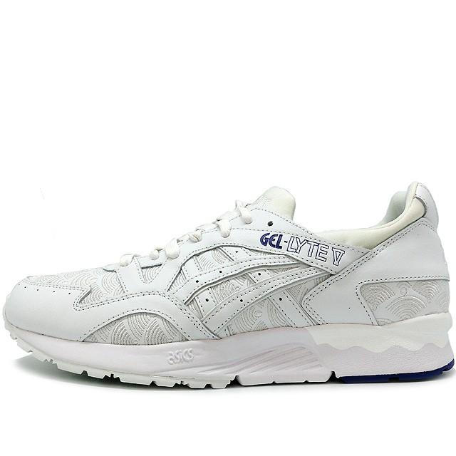 Asics X Colette Gel Lyte V Yukata アシックス コレット ゲルライト5 浴衣 鶴の恩返し H71uk 0101 H71uk 0101 Passover 通販 Yahoo ショッピング