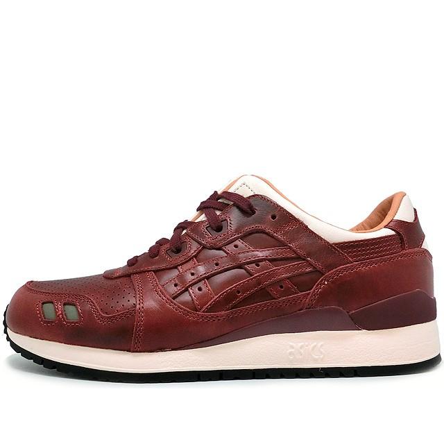 asics gel lyte 3 leather