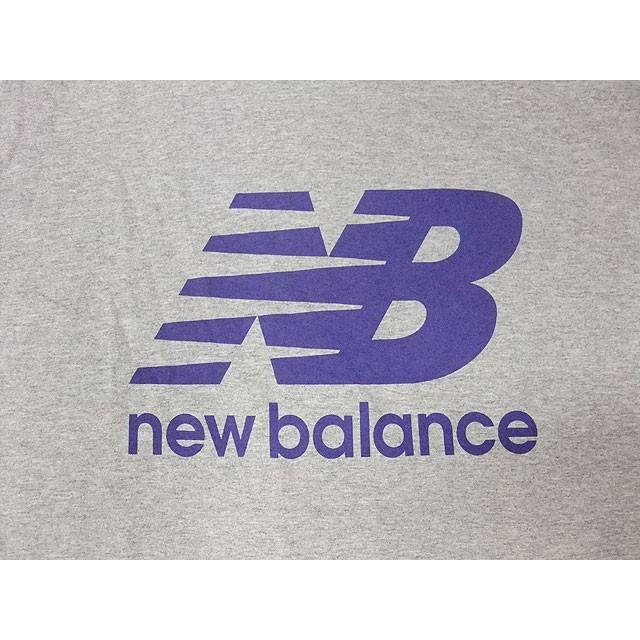 New Balance James Worthy Ss Logo Tee Purple Reign Heather Grey Purple ニューバランス ジェームズ ウォージー ロゴティー パープルレイン Met4367 Ag Met4367 Ag Passover 通販 Yahoo ショッピング