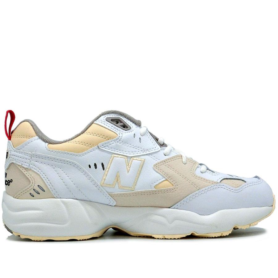 New Balance MX608V1 White