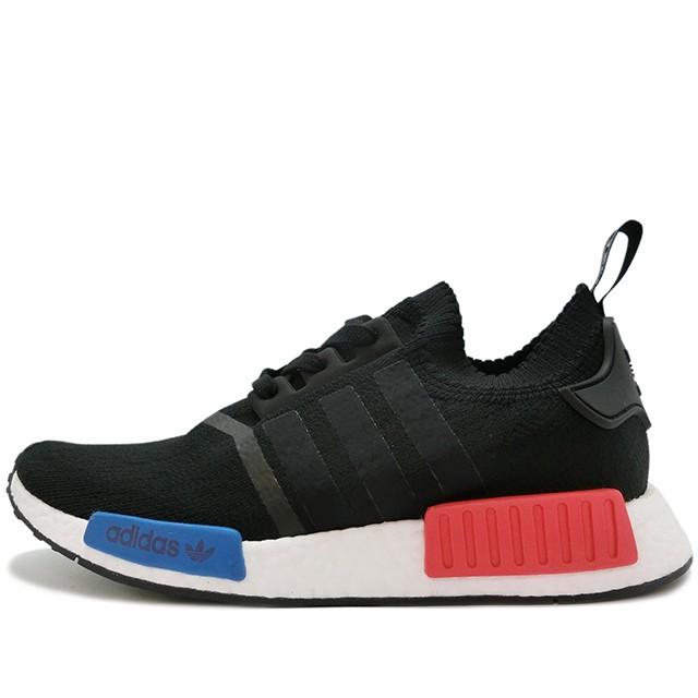 ADIDAS NMD RNR PK OG アディダス ノマド ランナー プライムニット S79168 :S79168:PASSOVER - 通販 -  Yahoo!ショッピング