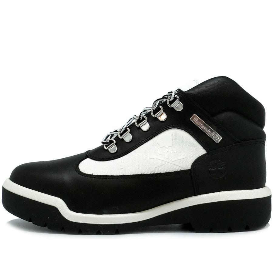 timberland x mastermind