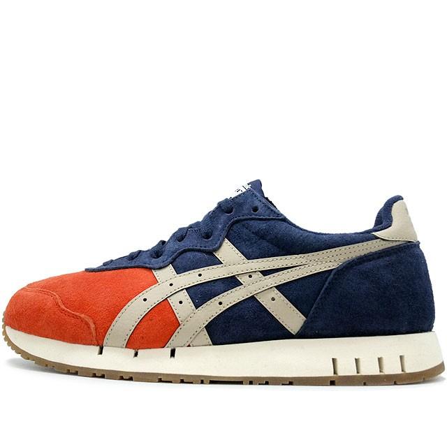 x caliber onitsuka tiger